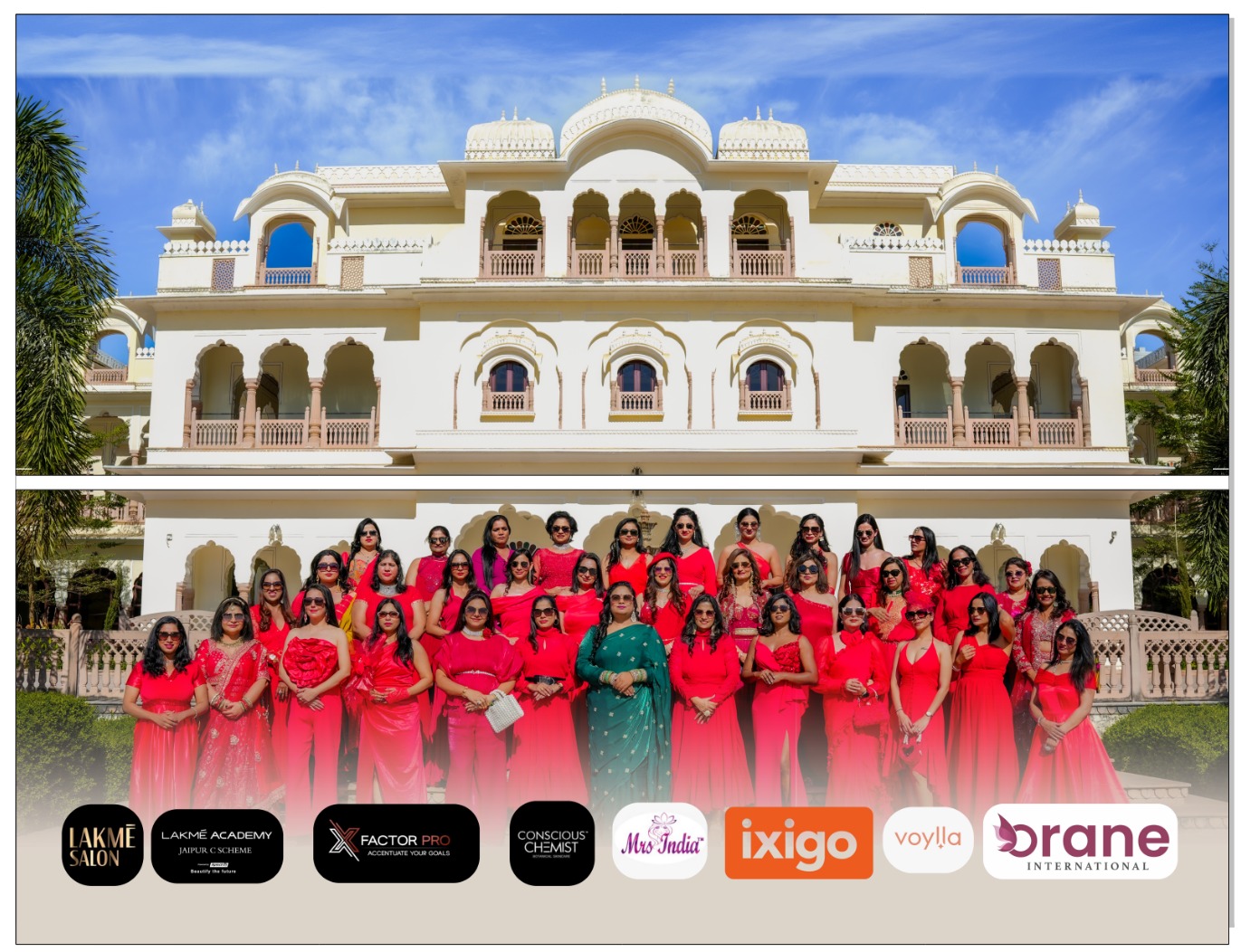 Mrs India 2026 Finalists