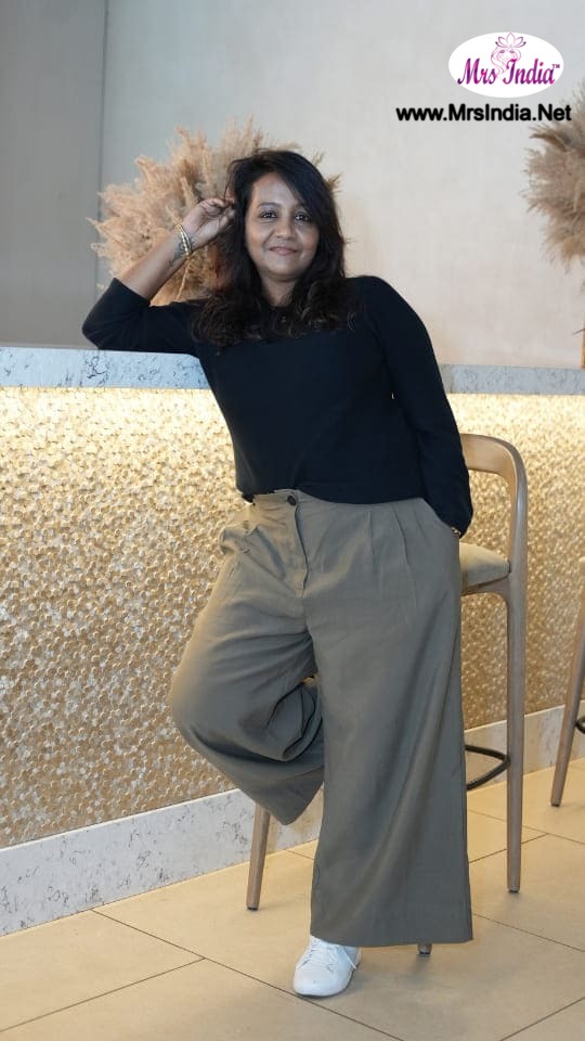 Rhea Dsouza